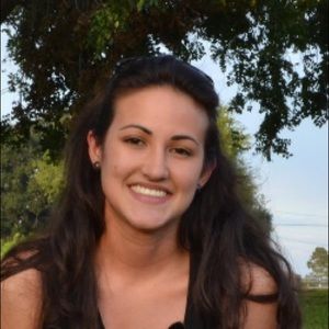 Meet your Posher, Teresina h